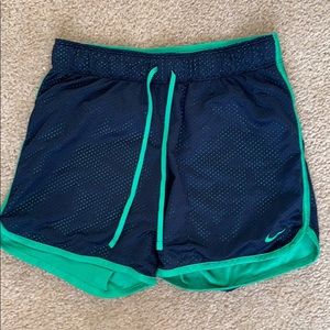 Nike shorts